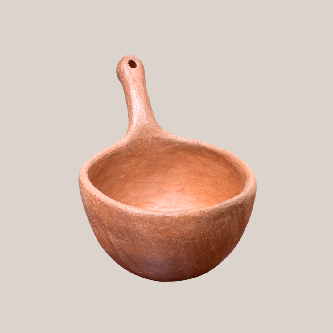 Carmen, Botaneros Cuchara Natural