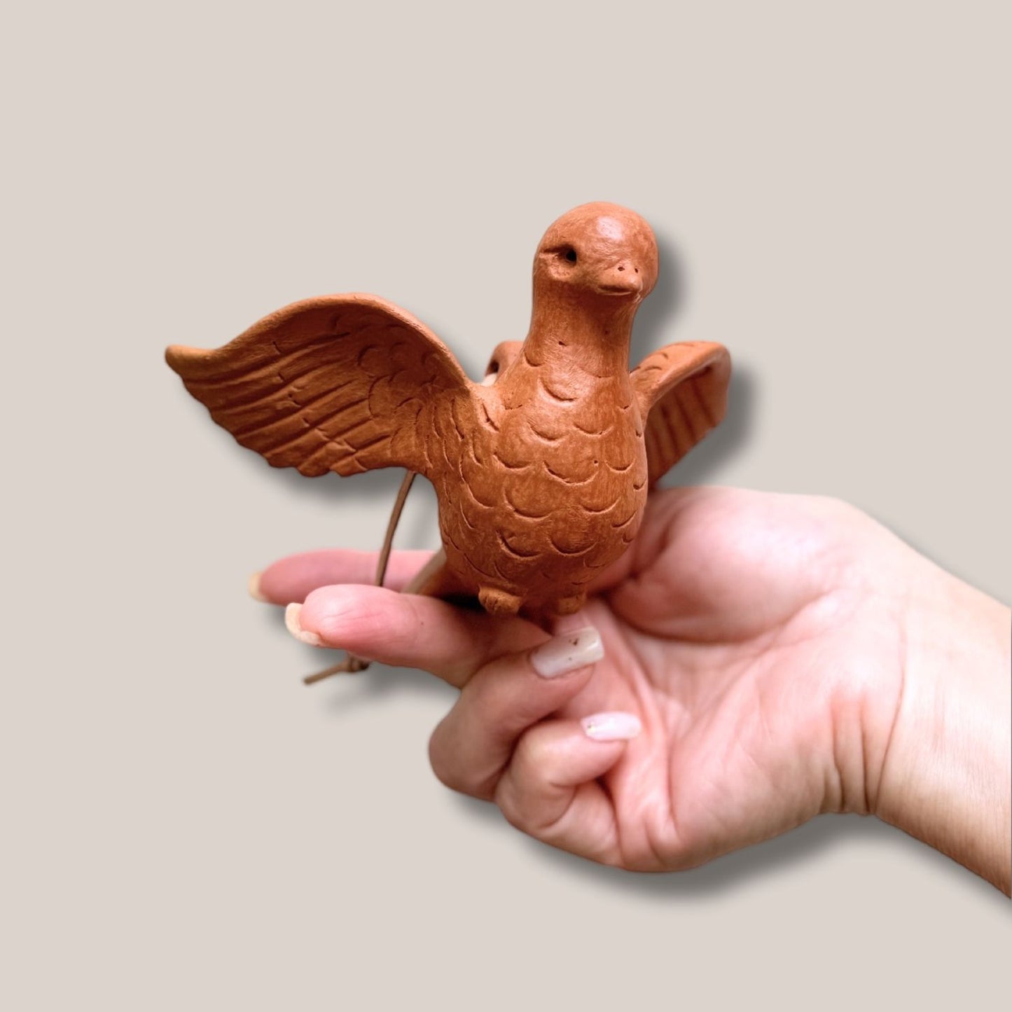 Set de 6 Palomas Mini