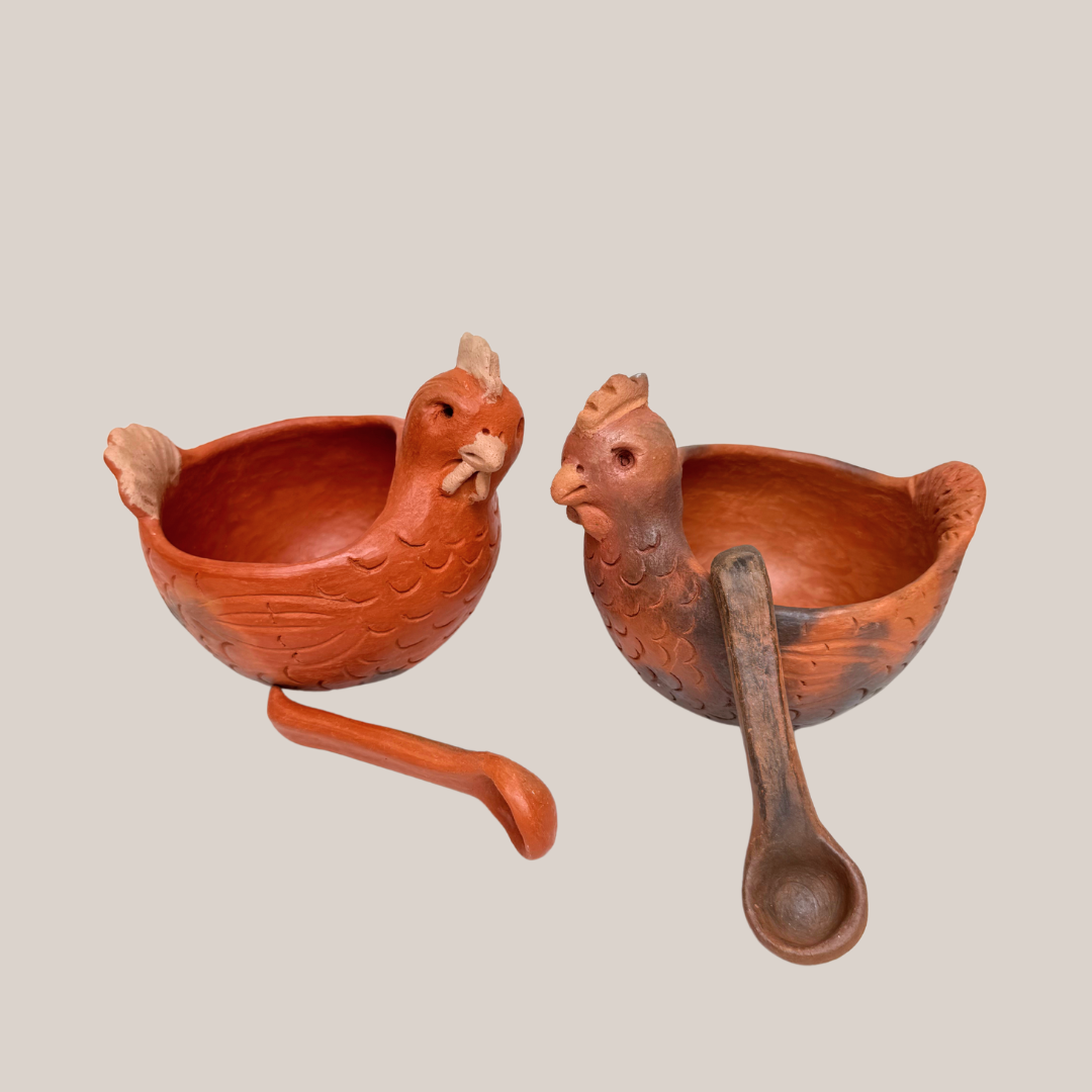 Salsero Gallinita