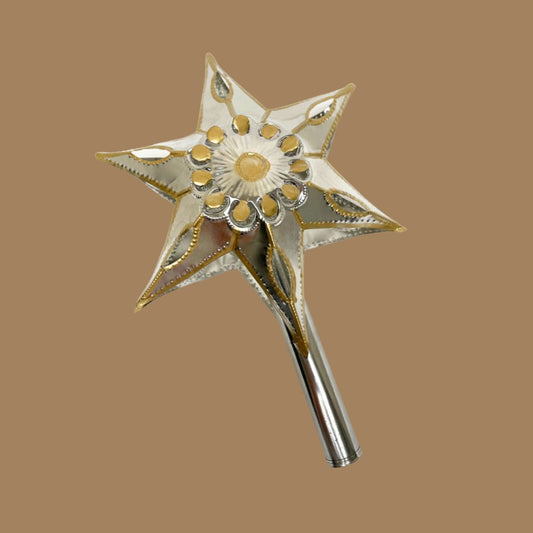 Estrella De Navidad | Hojalata