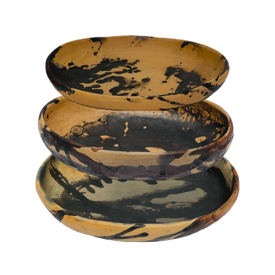 Plato | Blasting ceramic