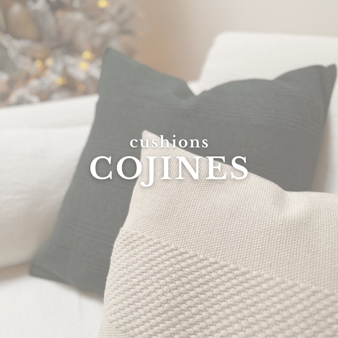 Cushions