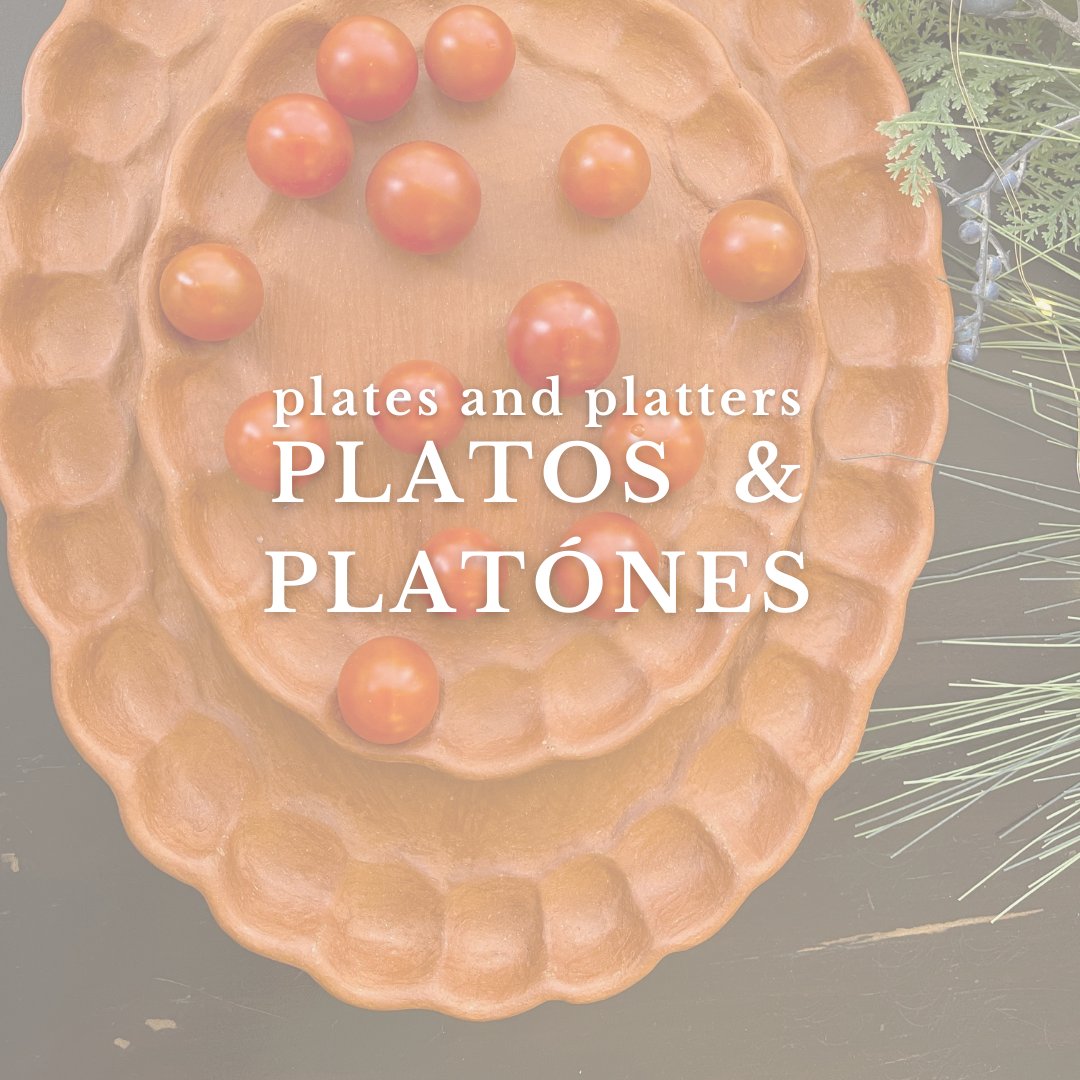 Platos y Platones