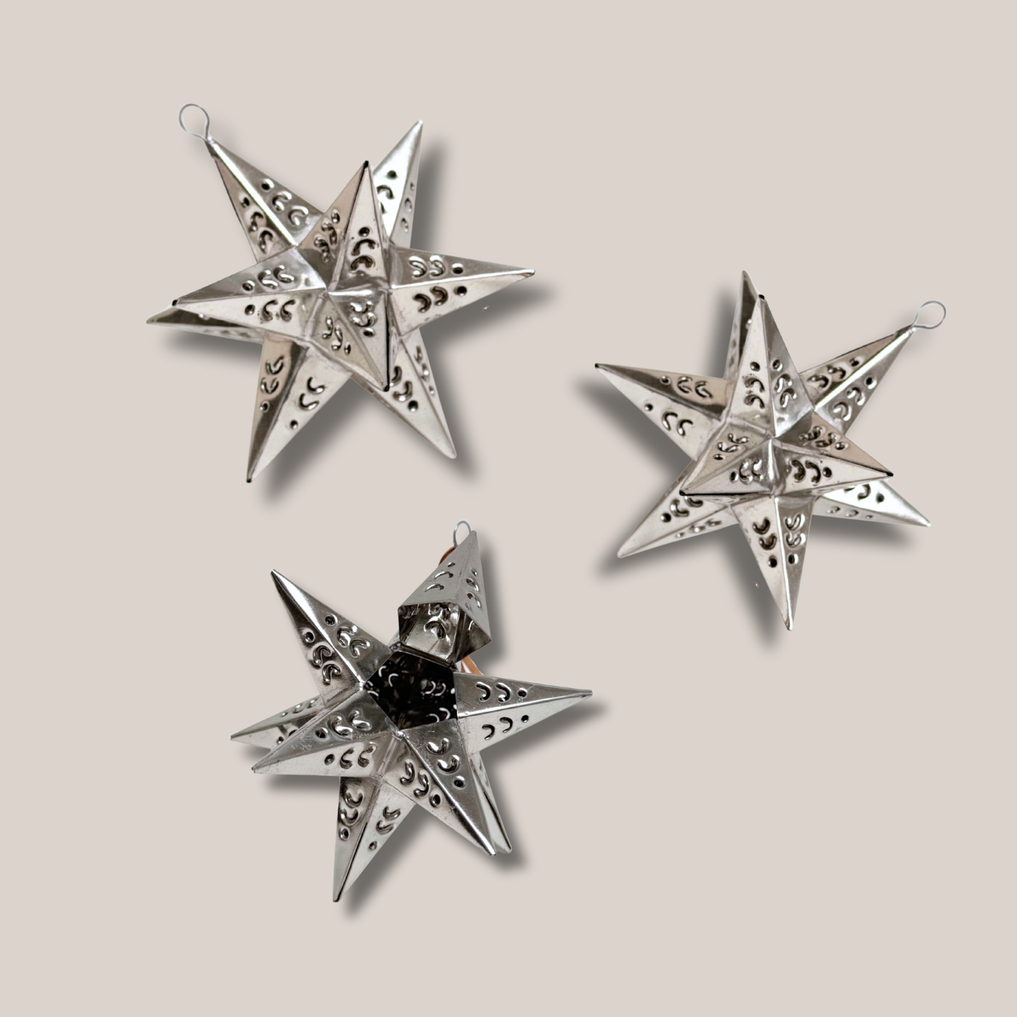 Christmas Star | Tin