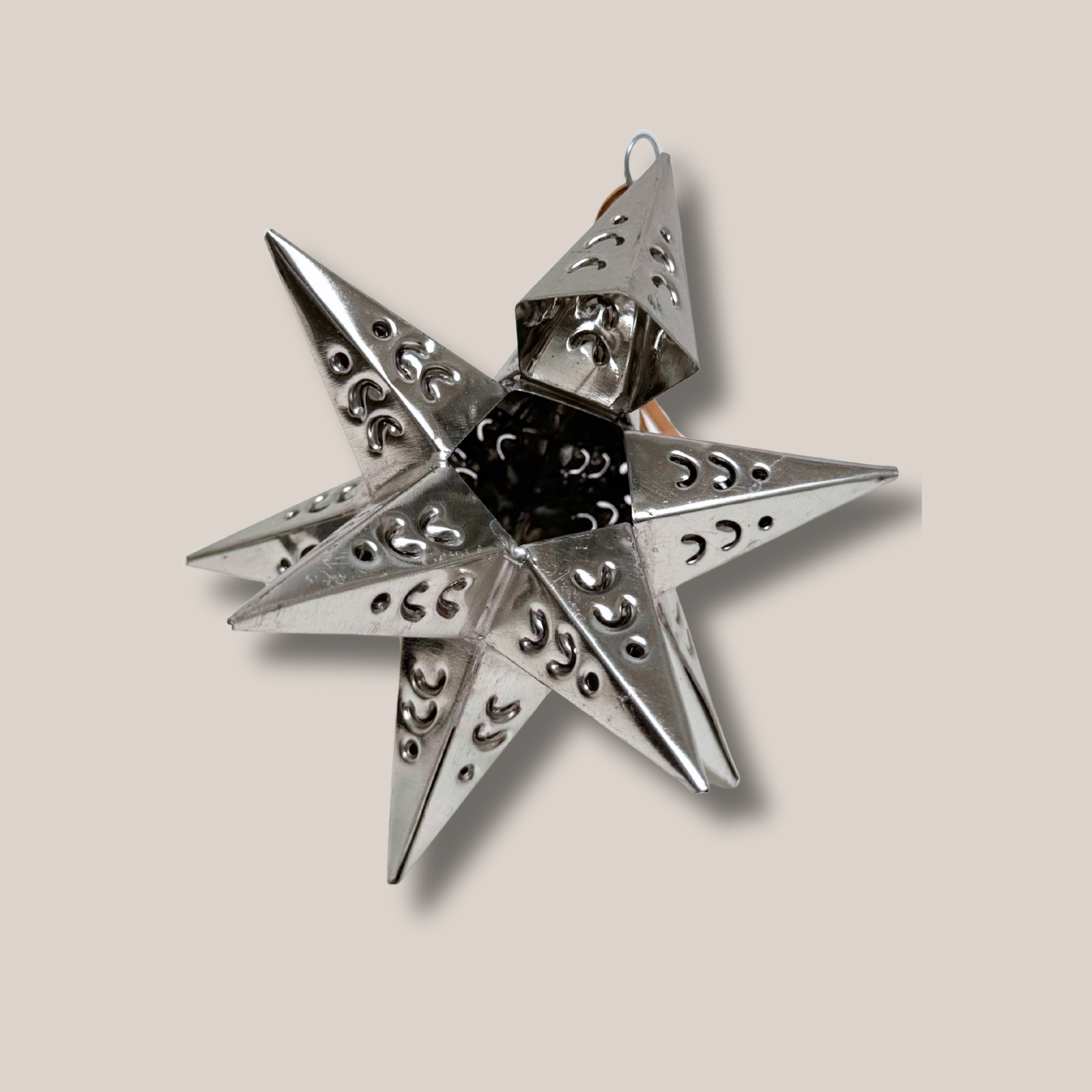 Christmas Star | Tin