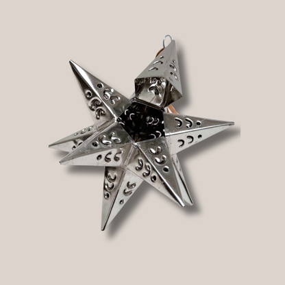 Christmas Star | Tin