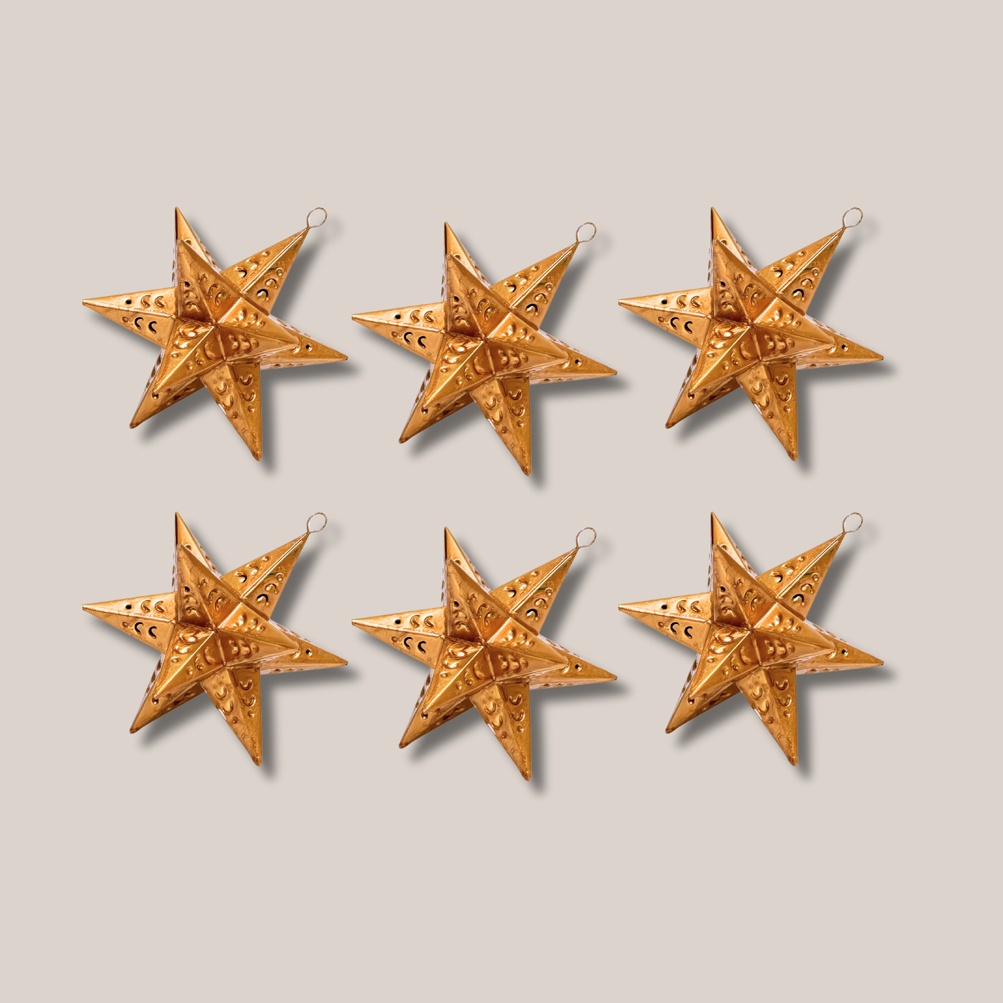 Christmas Star | Tin