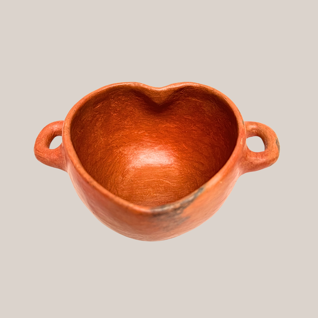 *PREORDER* Julia, Handmade Tableware | Natural | 6 persons