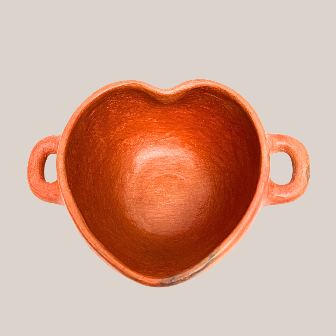 *PREORDER* Julia, Handmade Tableware | Natural | 6 persons