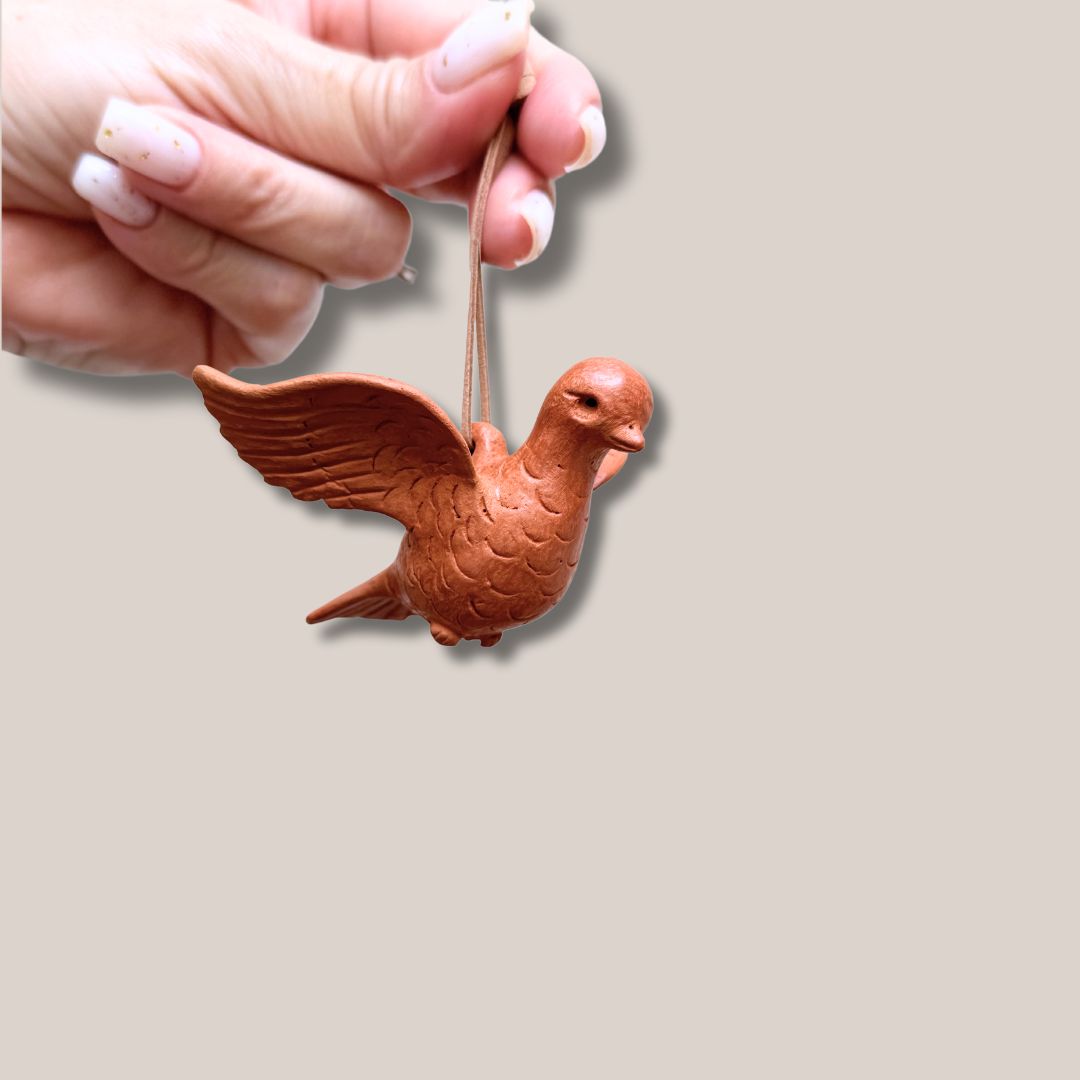 Set de 6 Palomas Mini