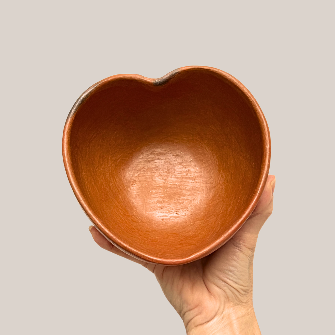 *PREORDER* Julia, Handmade Tableware | Natural | 6 persons