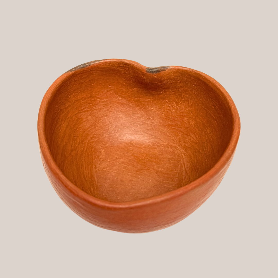 *PREORDER* Julia, Handmade Tableware | Natural | 6 persons