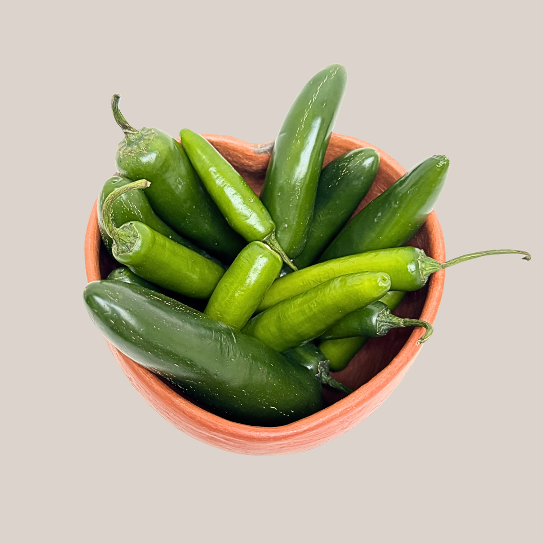 *PREORDER* Julia, Handmade Tableware | Natural | 6 persons