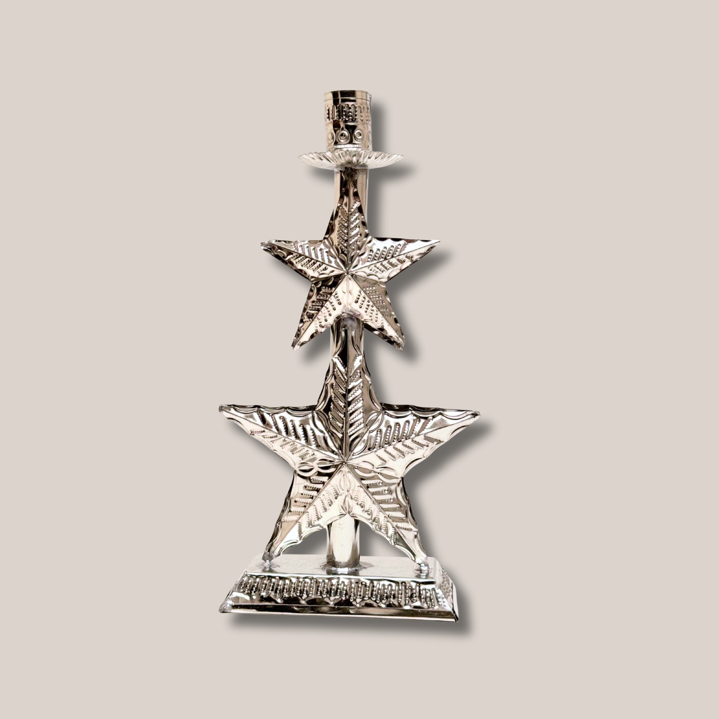 Christmas Star | Tin