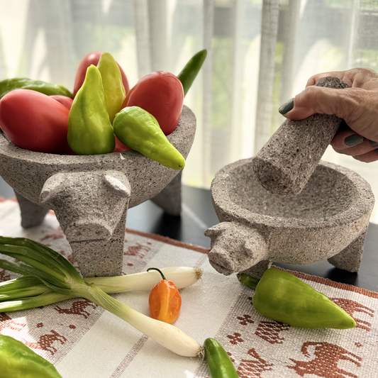 *PREORDER* Hen, Decorative Vase (Shipping June 10th, 2024)