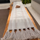 Rosary, Cotton Path | Red brick
