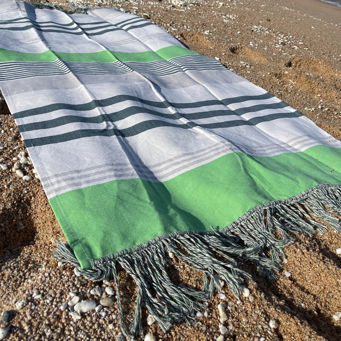 Erica | Beach Towel | Big