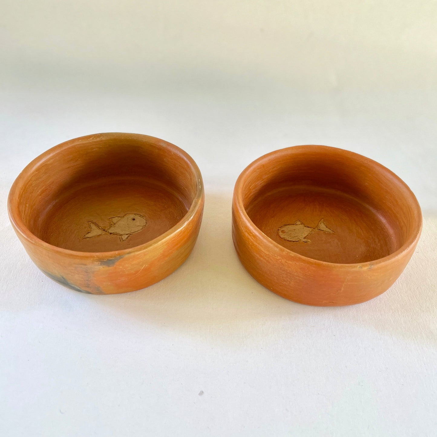 Pet Bowl | Handmade ceramics | 2 pieces