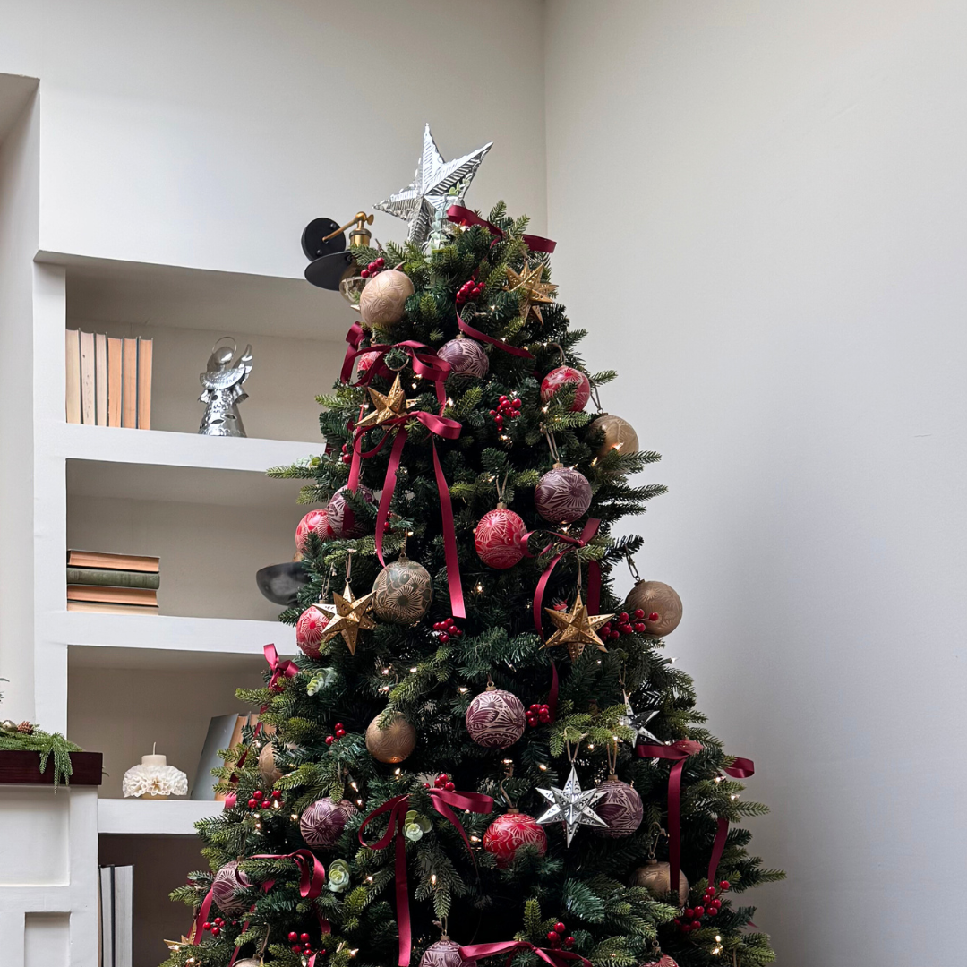 Christmas Star | Tin