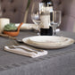 Mantel Esperanza | Gris