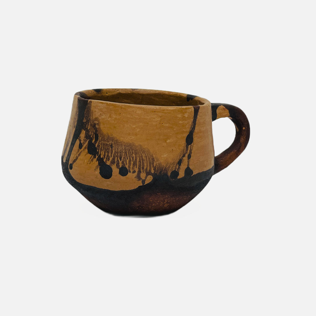 Mugs | Blasting ceramic