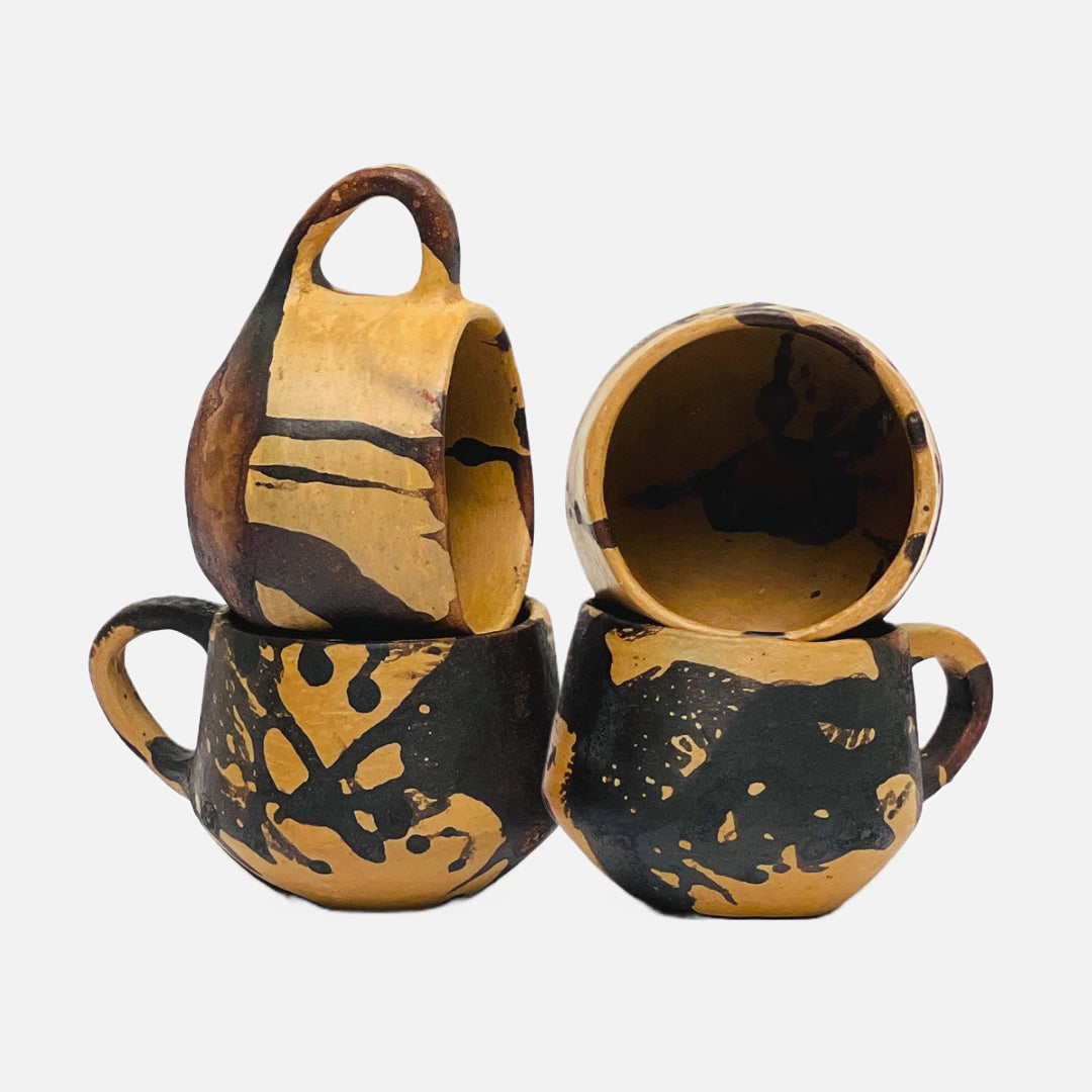 Mugs | Blasting ceramic